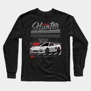 NSX Legend Long Sleeve T-Shirt